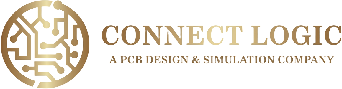 Connect Logic. A PCB Design & Simulation Company